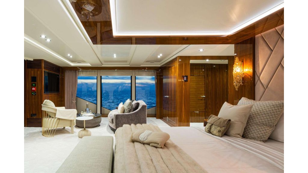 2020 Sunseeker 131 (571)