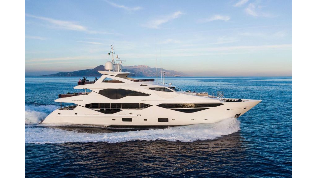 2020 Sunseeker 131 (575) master