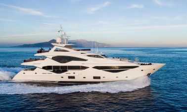 2020 Sunseeker 131 (575) master