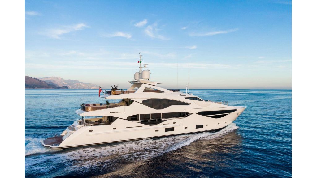 2020 Sunseeker 131 (576)
