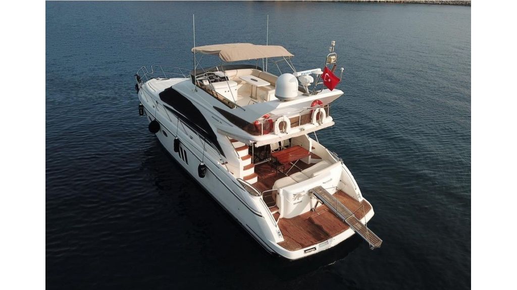 alara yacht charter marmaris (503)