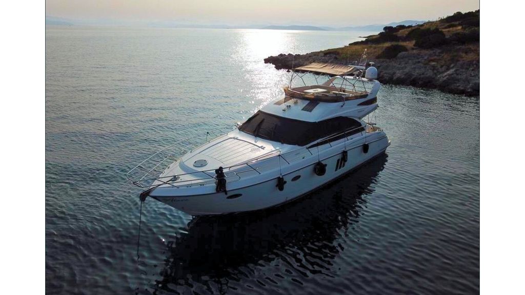 alara yacht charter marmaris (504)