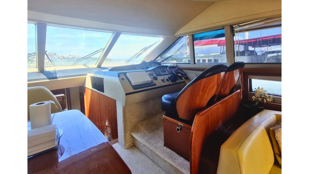 alara yacht charter marmaris (508)