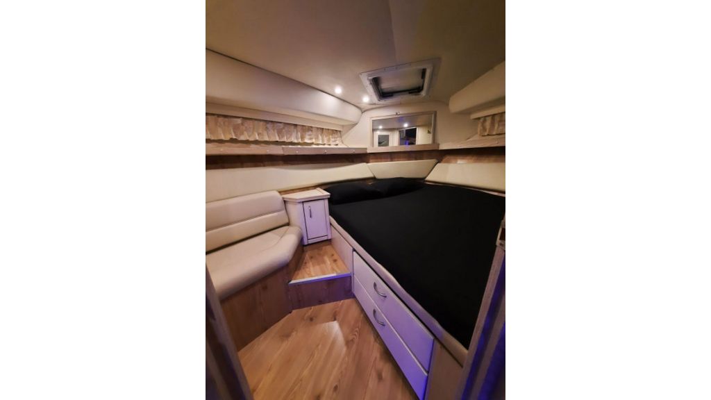 DEDA Motor Yacht (505)