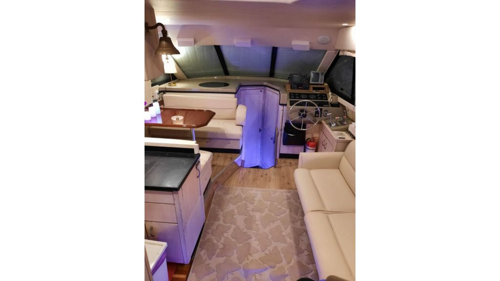 DEDA Motor Yacht (506)