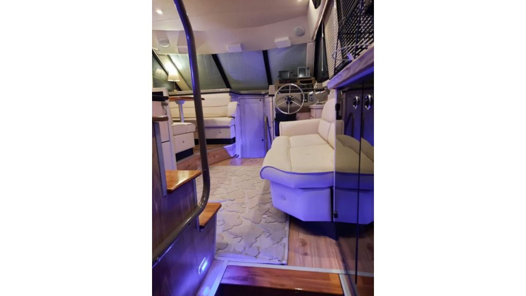 DEDA Motor Yacht (507)