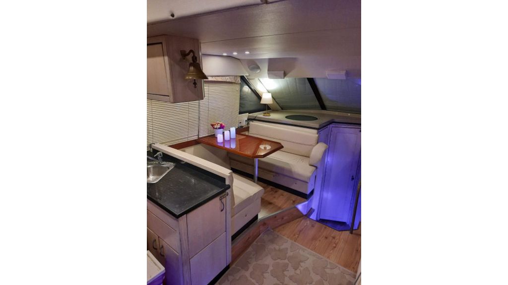 DEDA Motor Yacht (509)