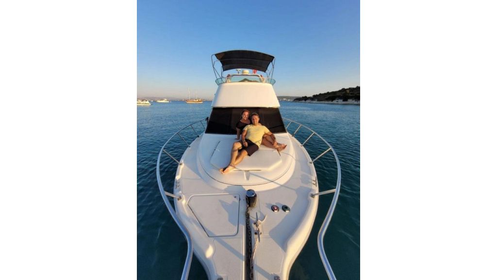 DEDA Motor Yacht (512)