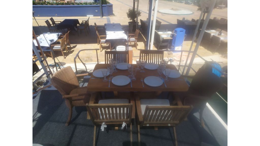 DEDA Motor Yacht (514)