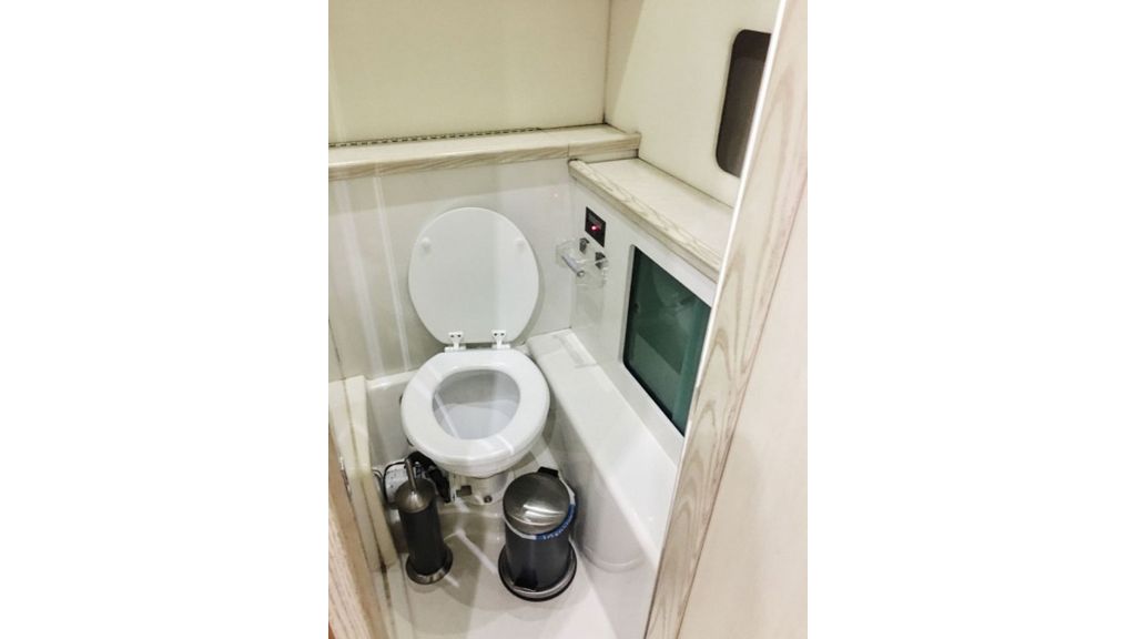 DEDA Motor Yacht (520)