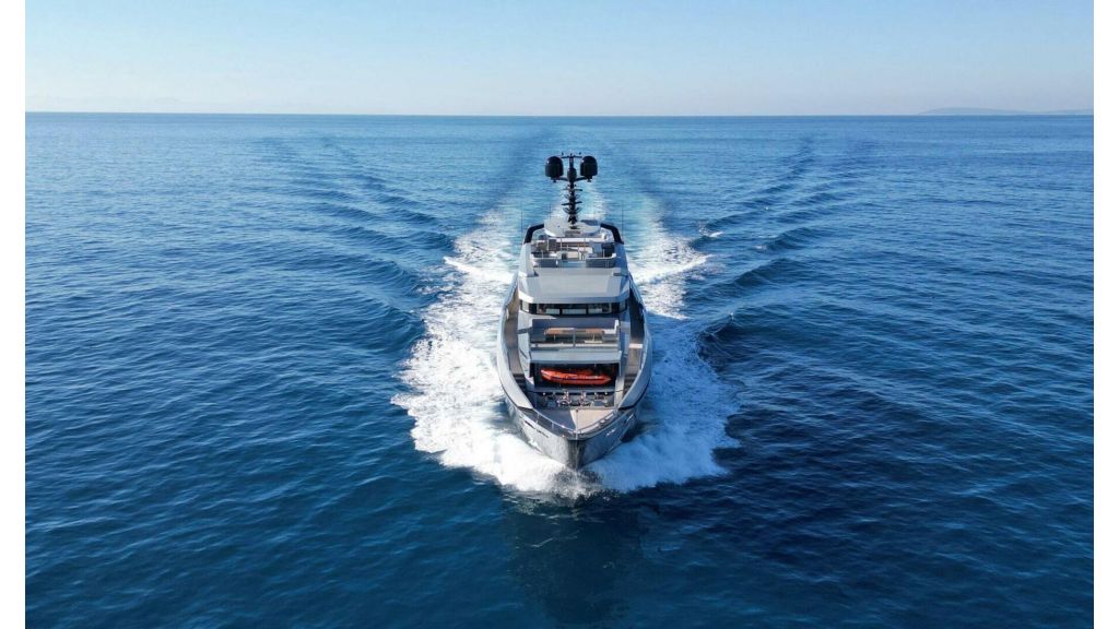 Provocateur Yacht for Sale (013)