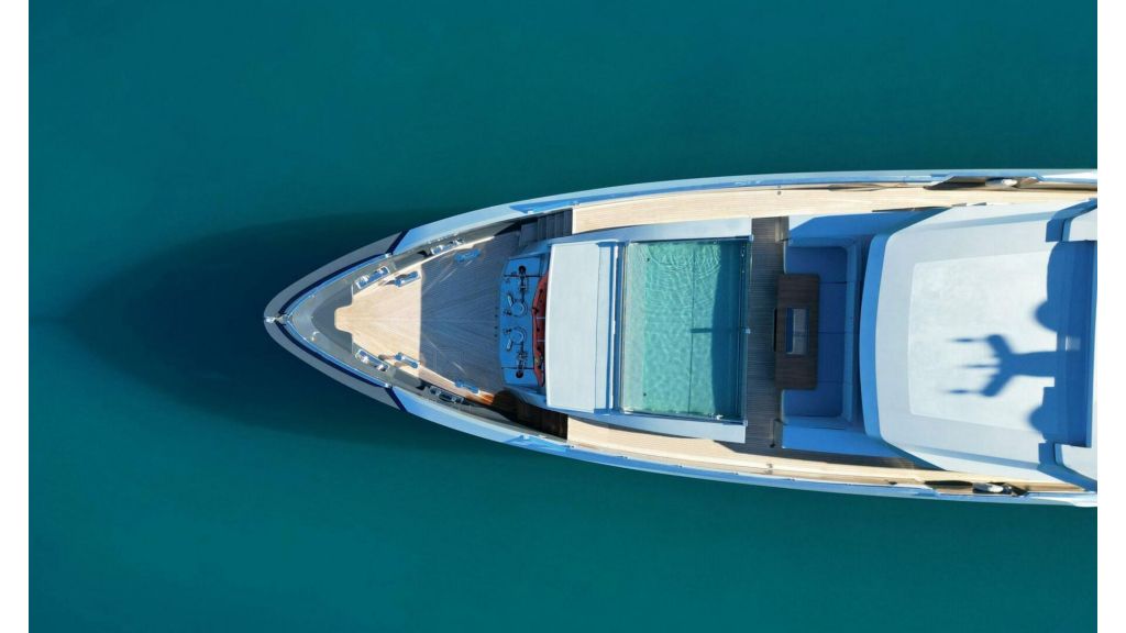 Provocateur Yacht for Sale (020)