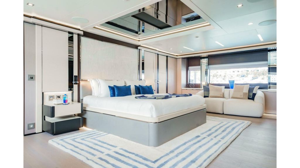 Provocateur Yacht for Sale (022)