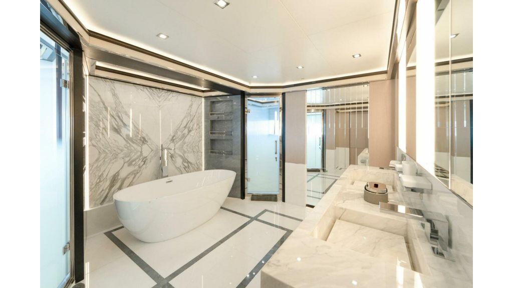 Provocateur Yacht for Sale (023)