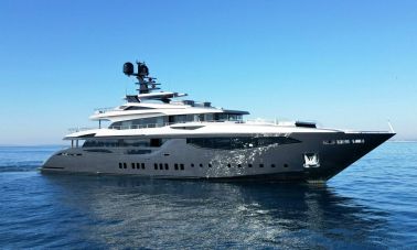 Provocateur Yacht for Sale (028) master