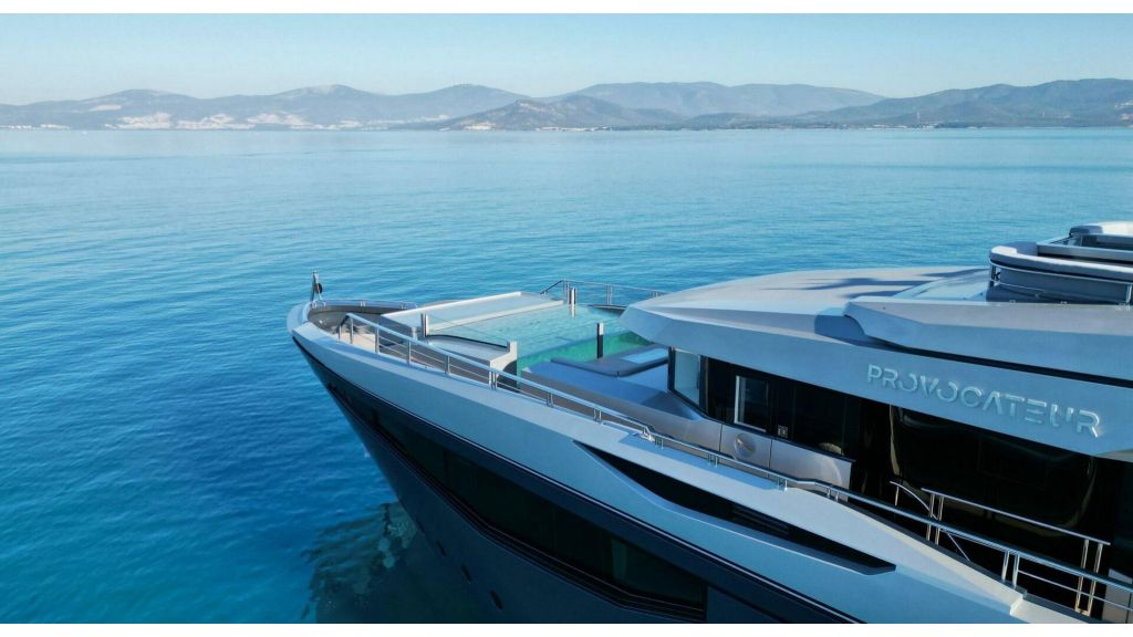 Provocateur Yacht for Sale (029)