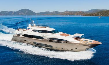 Thalyssa Yacht (502) master