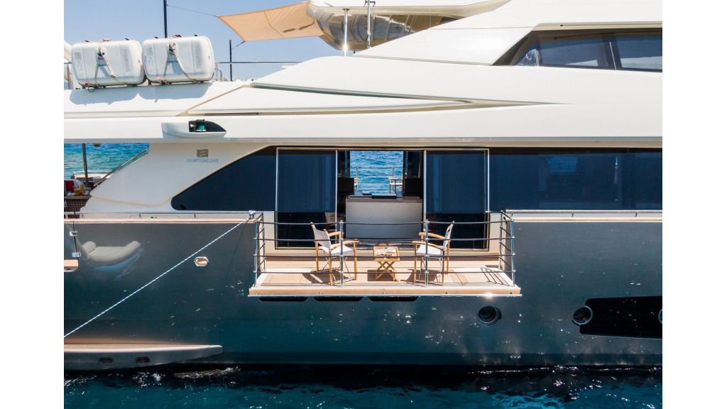 Thalyssa Yacht (505)