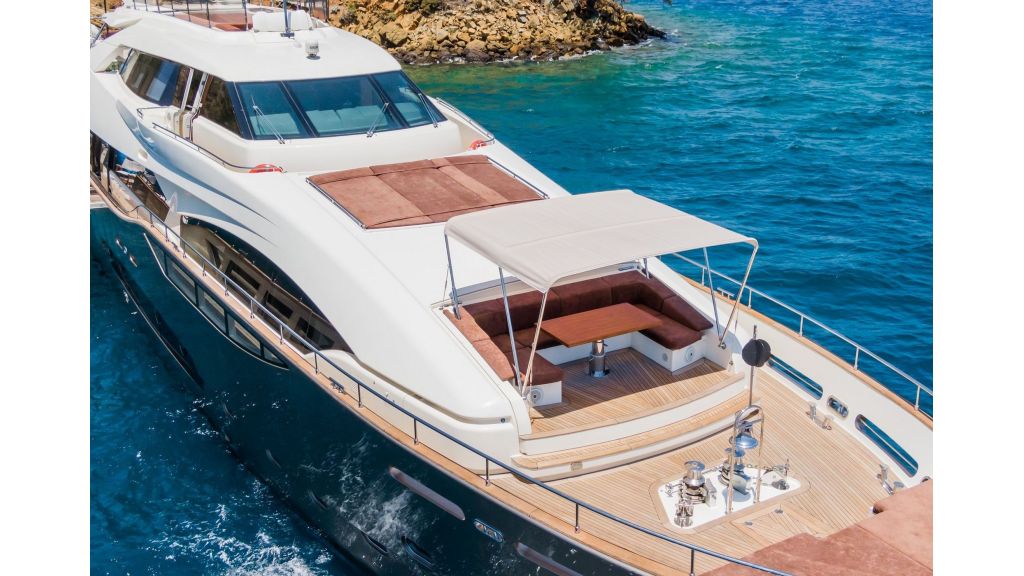 Thalyssa Yacht (506)