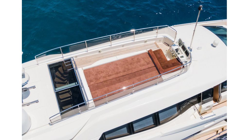 Thalyssa Yacht (507)