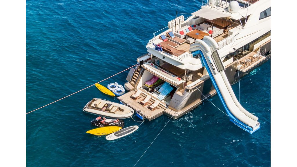 Thalyssa Yacht (508)