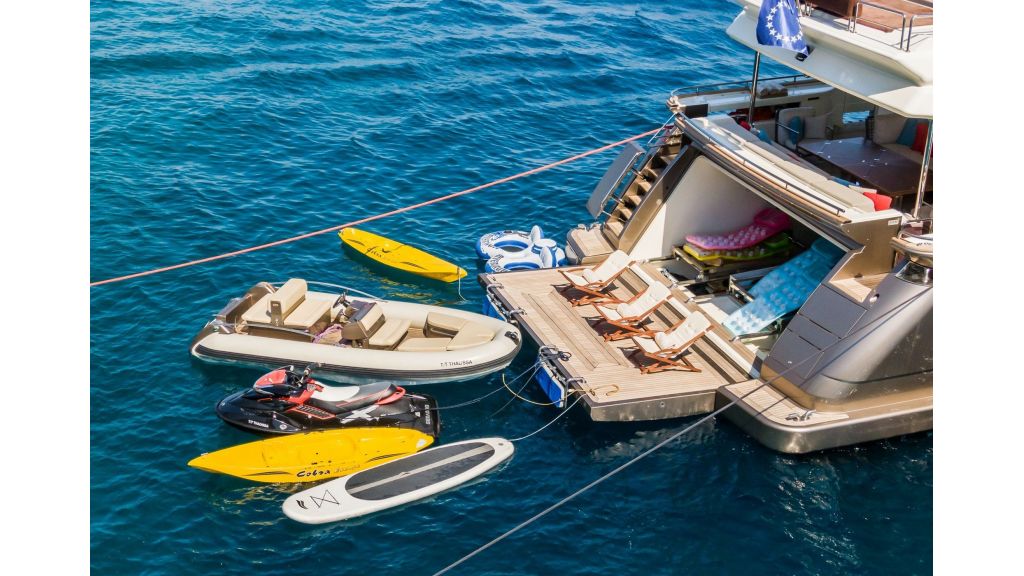 Thalyssa Yacht (509)