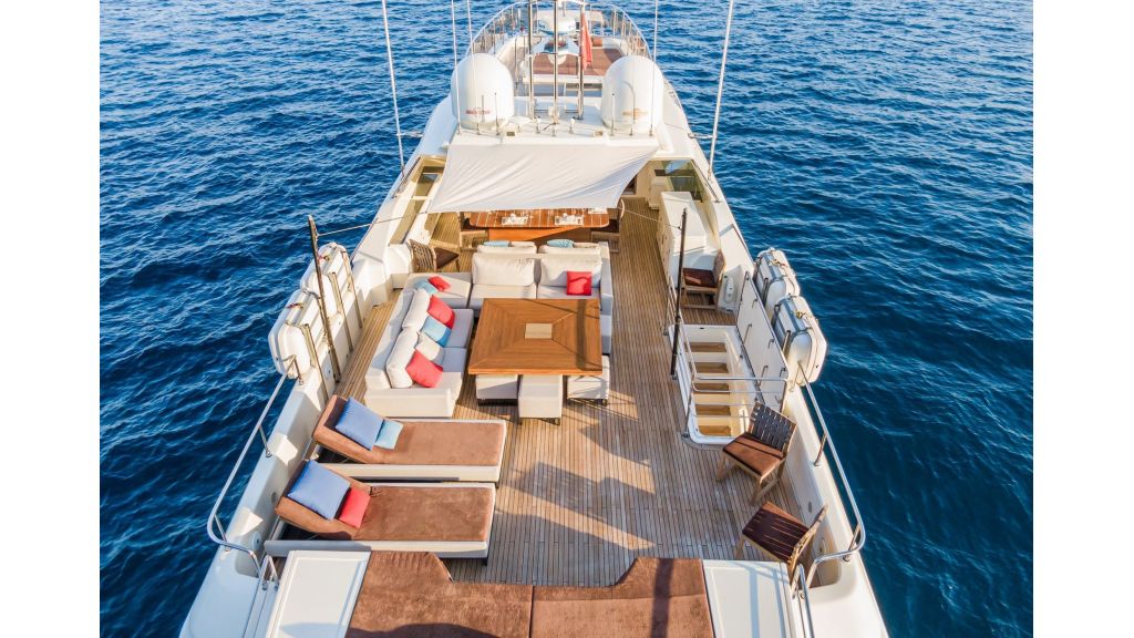 Thalyssa Yacht (511)