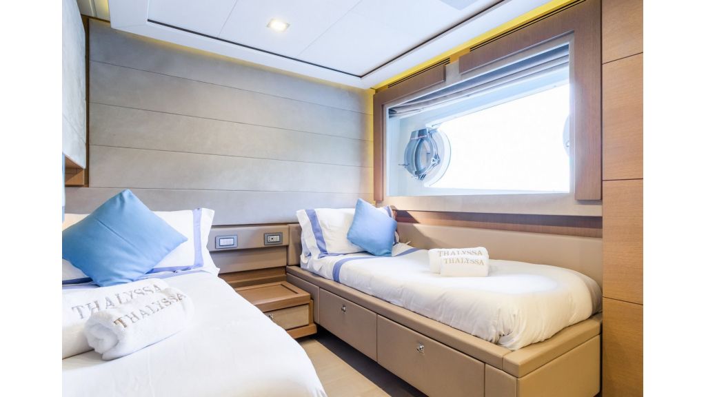 Thalyssa Yacht (513)