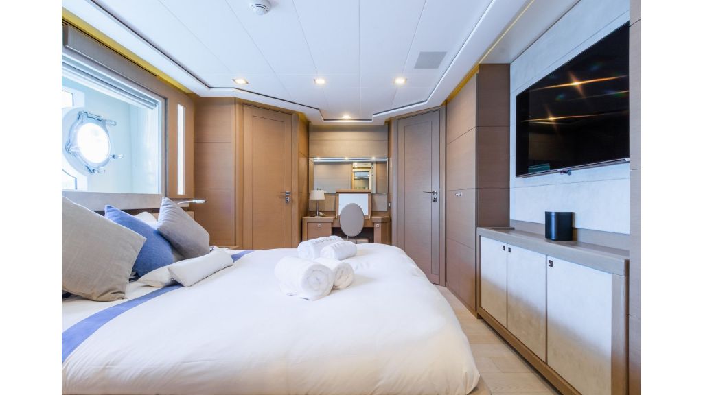 Thalyssa Yacht (516)