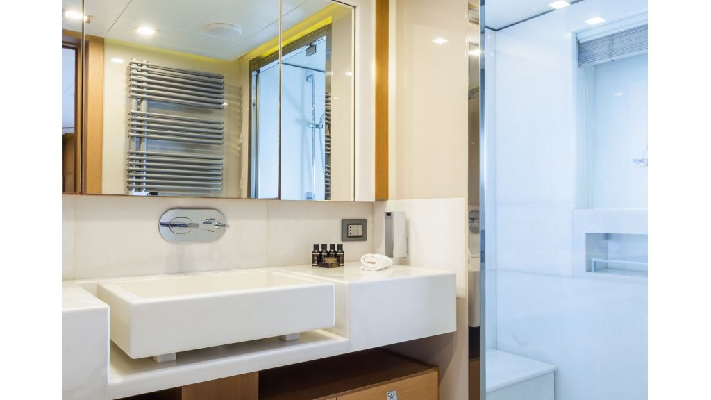 Thalyssa Yacht (517)