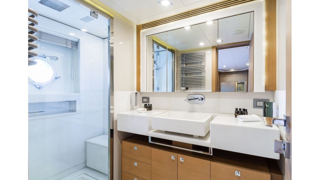 Thalyssa Yacht (519)