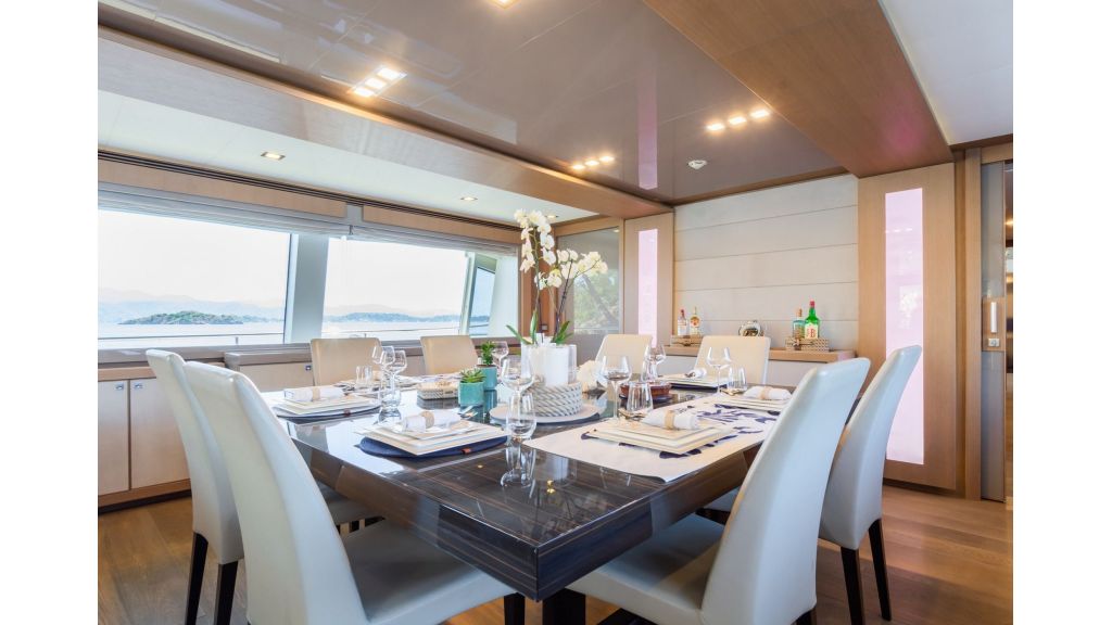 Thalyssa Yacht (520)