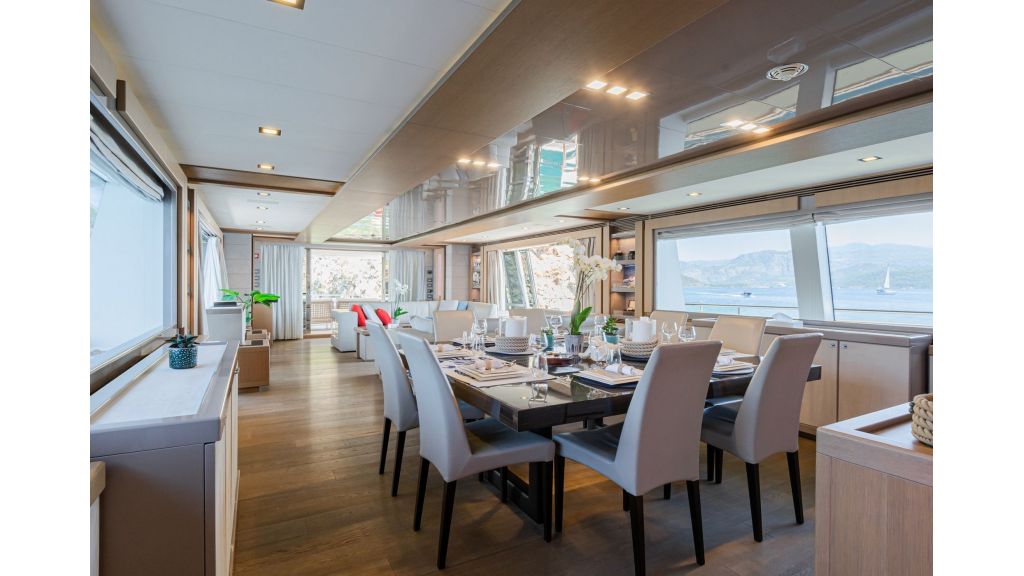 Thalyssa Yacht (521)