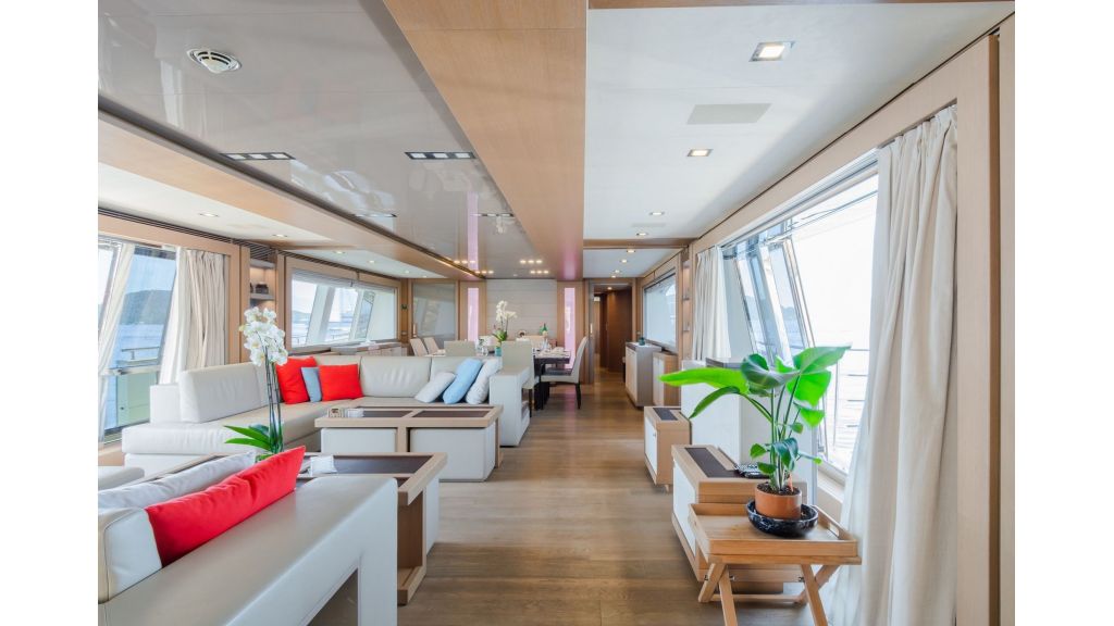 Thalyssa Yacht (523)