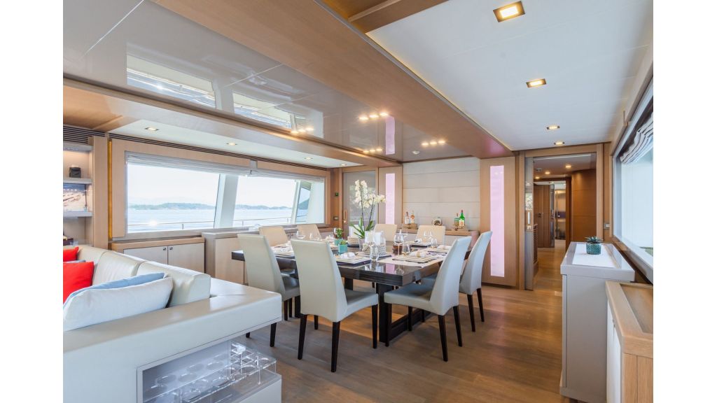 Thalyssa Yacht (524)