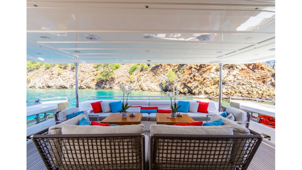 Thalyssa Yacht (525)