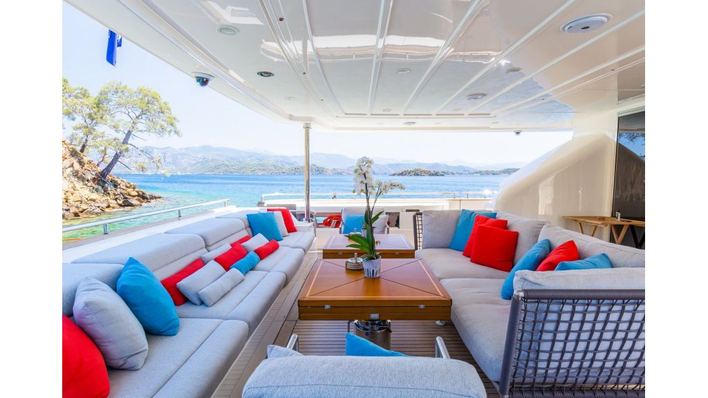 Thalyssa Yacht (526)