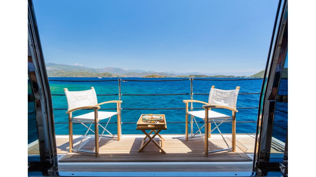 Thalyssa Yacht (529)