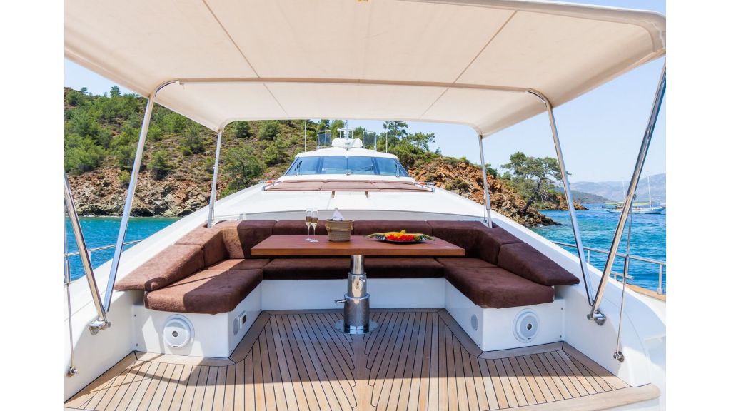 Thalyssa Yacht (530)