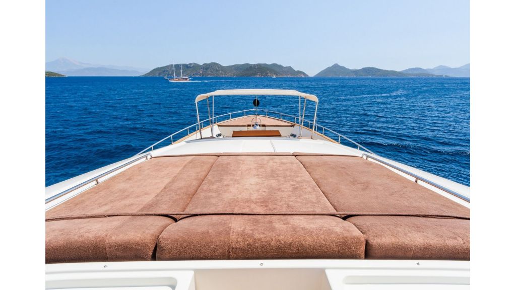 Thalyssa Yacht (531)