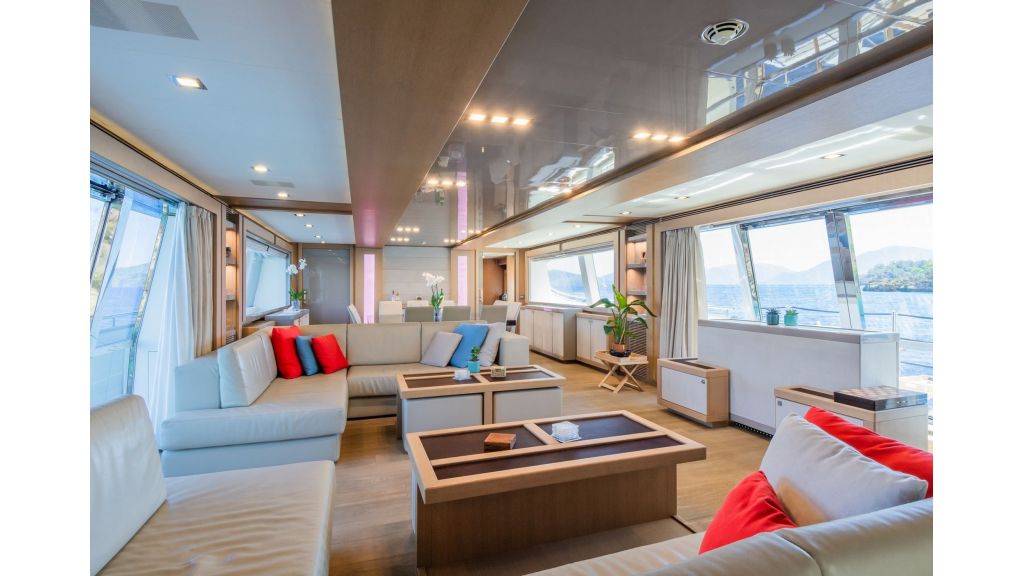 Thalyssa Yacht (532)