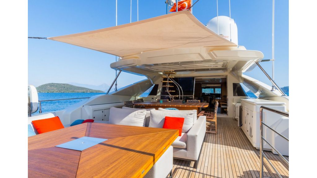 Thalyssa Yacht (533)