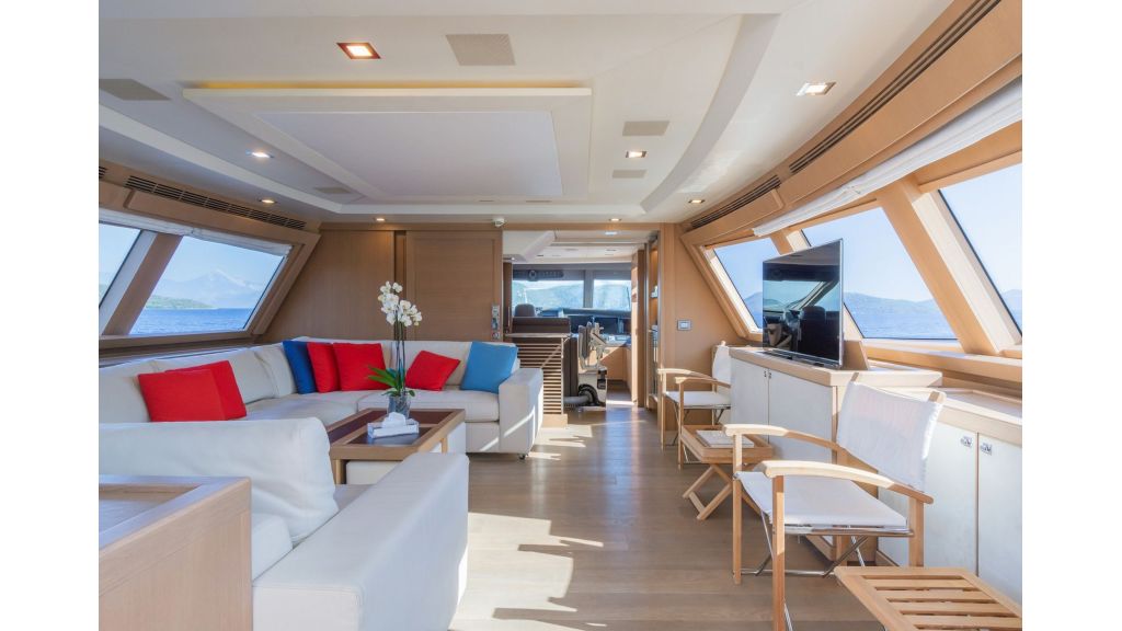 Thalyssa Yacht (535)