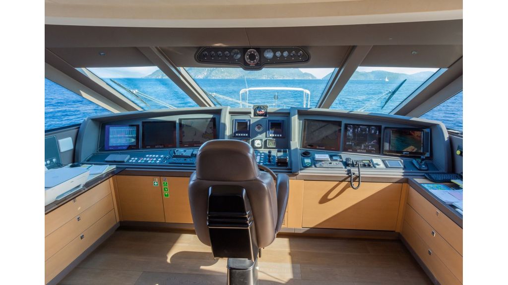 Thalyssa Yacht (536)