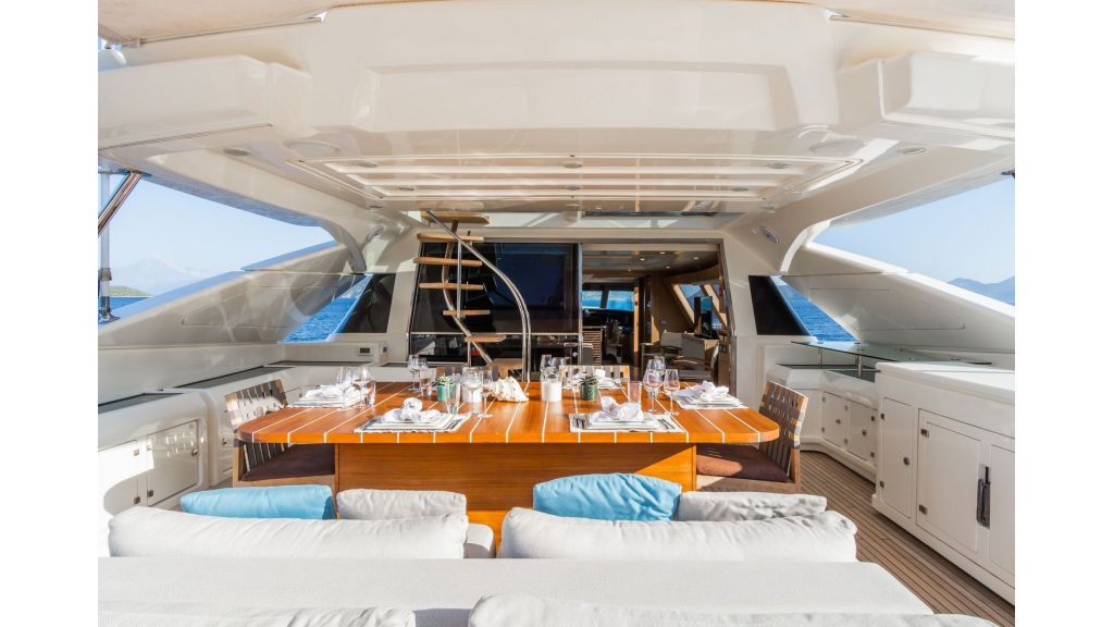 Thalyssa Yacht (537)