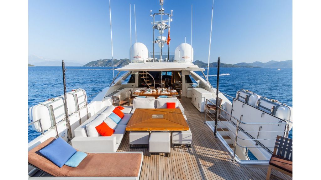 Thalyssa Yacht (538)