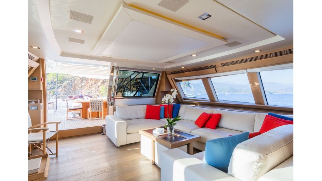 Thalyssa Yacht (539)