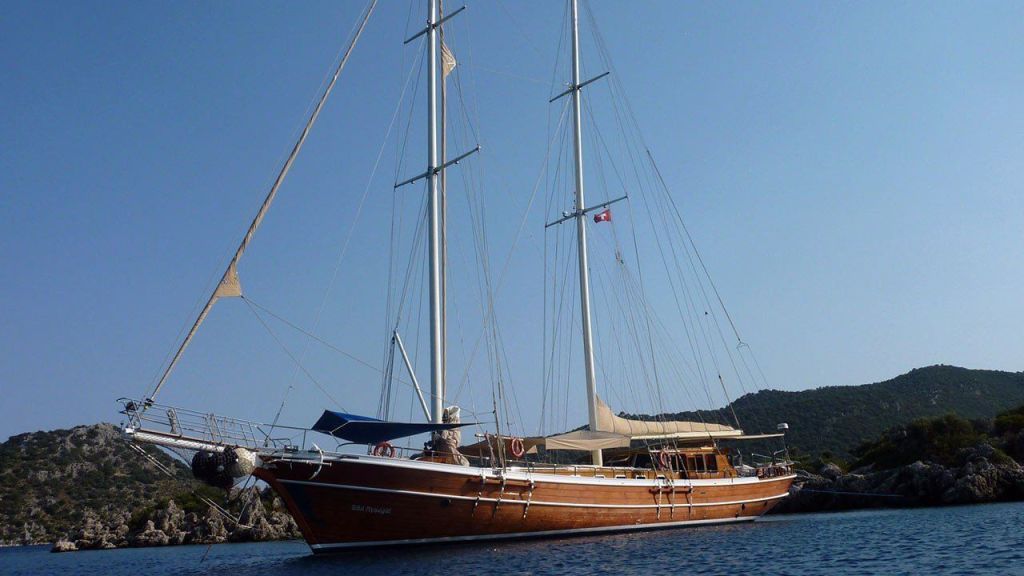 Bibi Aysegul, Bibi Aysegul 4