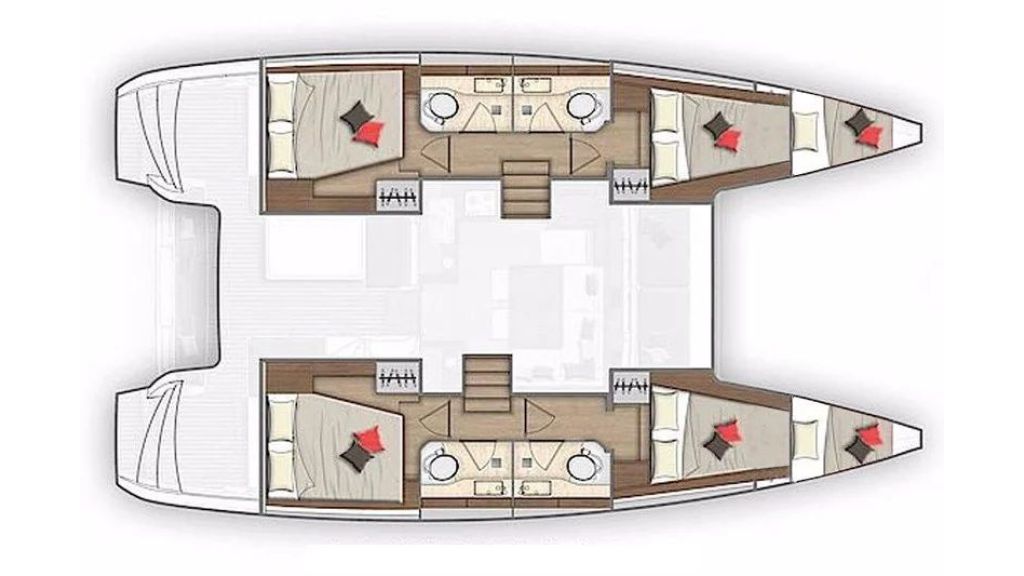 sail costar lagoon 40 (17)