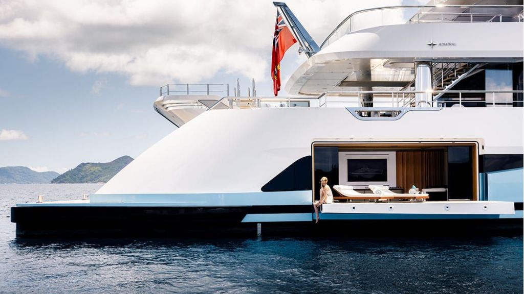 Amalya Motor Yacht (10)